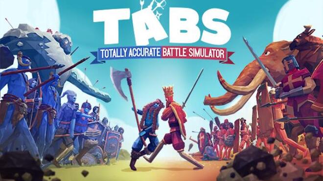 تحميل لعبة Totally Accurate Battle Simulator (v1.1.4) مجانا