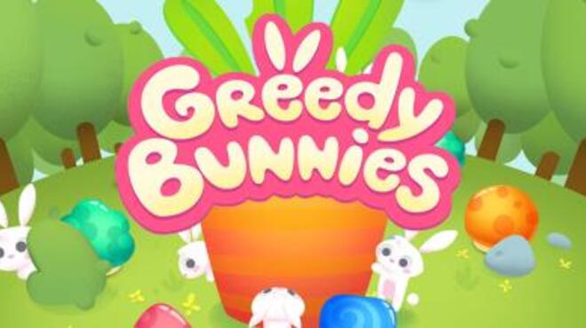 تحميل لعبة Greedy Bunnies مجانا