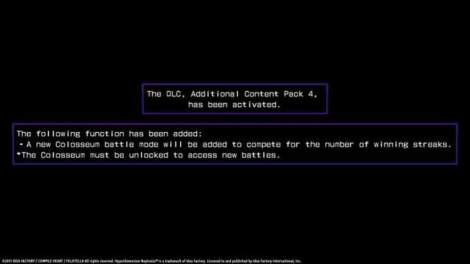 خلفية 1 تحميل العاب الاستراتيجية للكمبيوتر Hyperdimension Neptunia Re;Birth2 Survival (ALL DLC) Torrent Download Direct Link