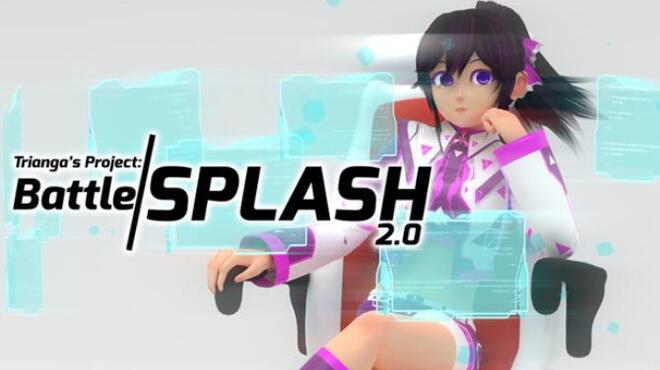 تحميل لعبة Trianga’s Project: Battle Splash 2.0 مجانا