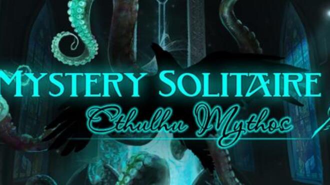 تحميل لعبة Mystery Solitaire Cthulhu Mythos مجانا