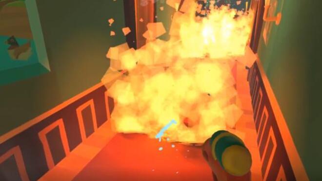 خلفية 2 تحميل العاب المغامرة للكمبيوتر Paper Fire Rookie Arcade Torrent Download Direct Link