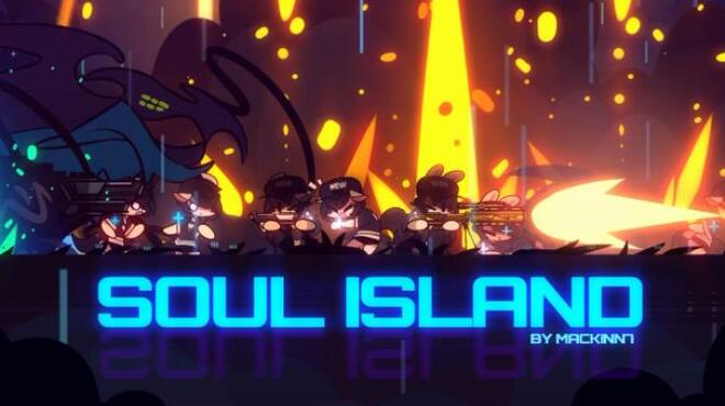تحميل لعبة Soul Island مجانا