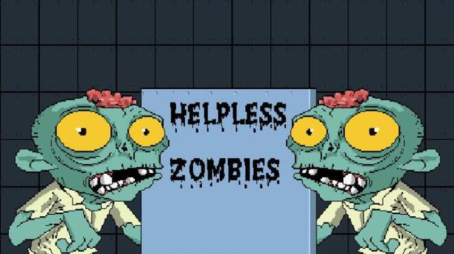 تحميل لعبة Helpless Zombies مجانا