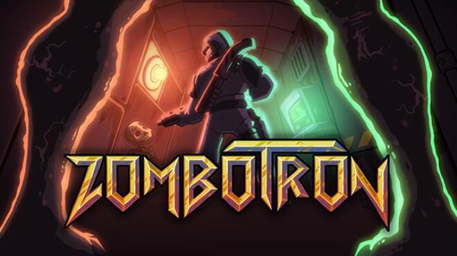 تحميل لعبة Zombotron (v1.2.1) مجانا