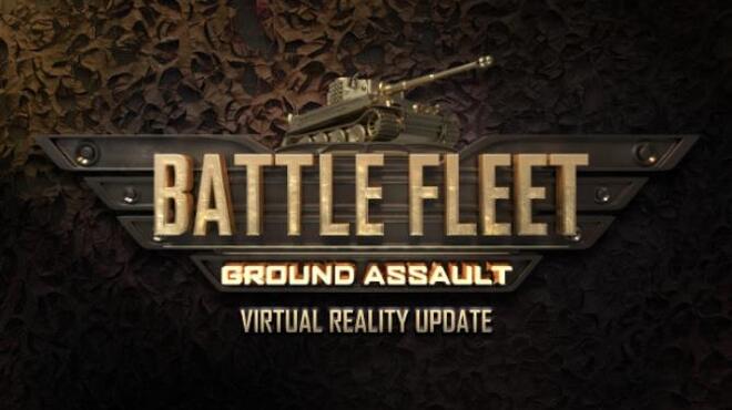 تحميل لعبة Battle Fleet: Ground Assault مجانا