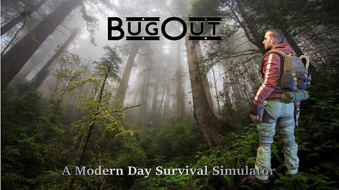 تحميل لعبة BugOut (v06.12.2022) مجانا