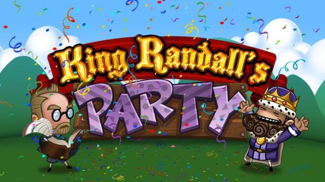 تحميل لعبة King Randall’s Party مجانا