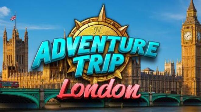 تحميل لعبة Adventure Trip: London مجانا
