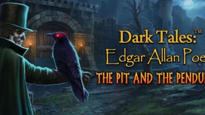 تحميل لعبة Dark Tales: Edgar Allan Poes The Pit and the Pendulum مجانا