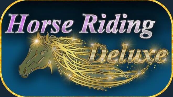 تحميل لعبة Horse Riding Deluxe مجانا