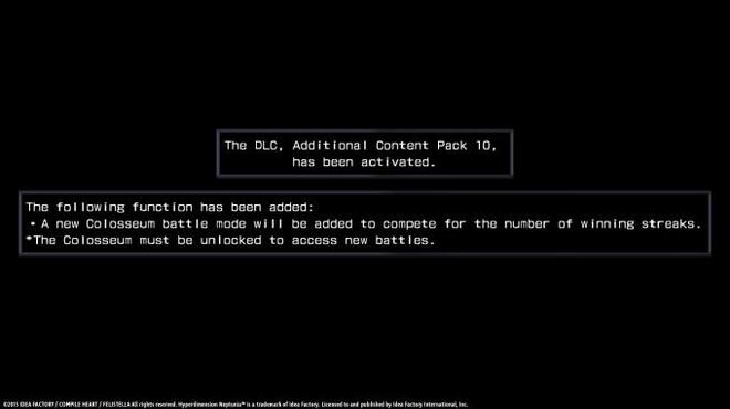 خلفية 1 تحميل العاب الاستراتيجية للكمبيوتر Hyperdimension Neptunia Re;Birth1 Survival (ALL DLC) Torrent Download Direct Link