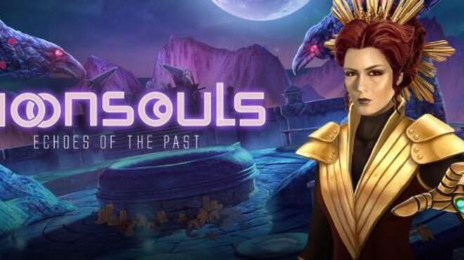 تحميل لعبة Moonsouls: Echoes of the Past مجانا