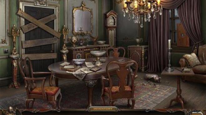 خلفية 1 تحميل العاب نقطة وانقر للكمبيوتر Haunted Manor: Lord of Mirrors Collector’s Edition Torrent Download Direct Link