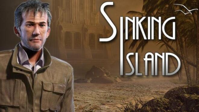 تحميل لعبة Sinking Island مجانا