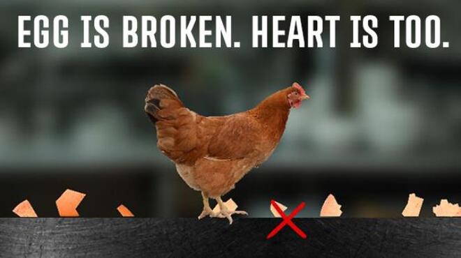 تحميل لعبة egg is broken. heart is too. مجانا