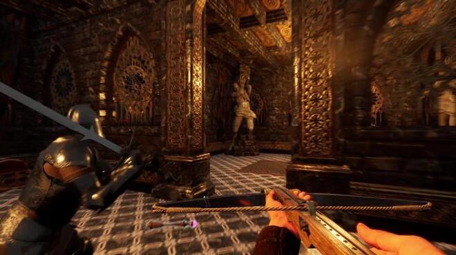 خلفية 2 تحميل العاب RPG للكمبيوتر Dungeon Crowley Torrent Download Direct Link