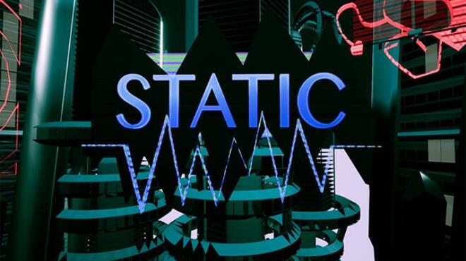 تحميل لعبة Static مجانا