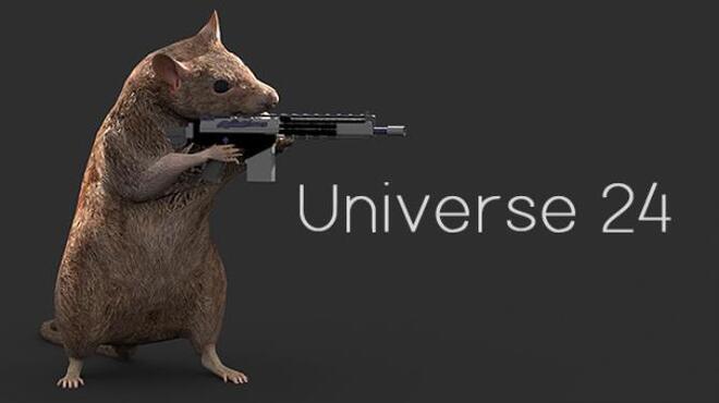 تحميل لعبة Universe 24 مجانا