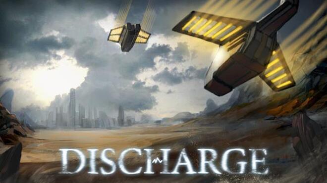 تحميل لعبة Discharge (v1.1) مجانا