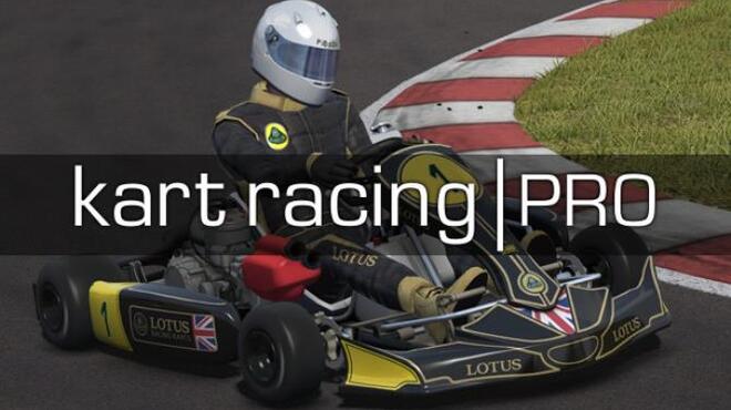 تحميل لعبة Kart Racing Pro مجانا