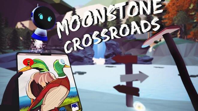 تحميل لعبة Moonstone Crossroads مجانا