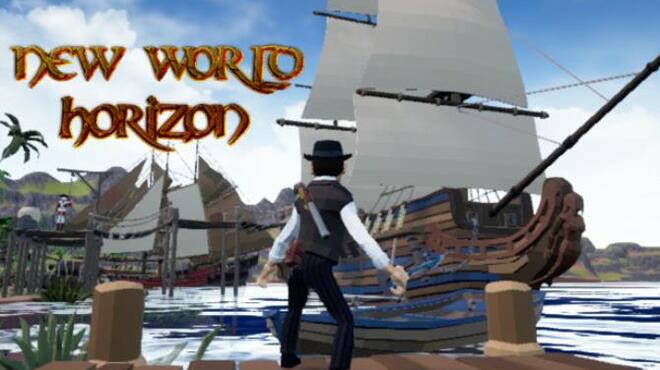 تحميل لعبة New World Horizon (v28.04.2020) مجانا