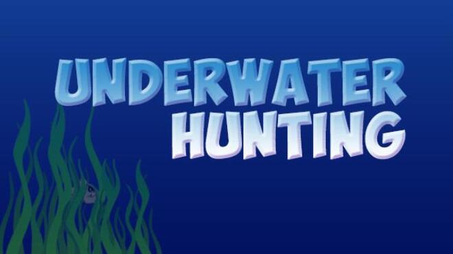 تحميل لعبة Underwater hunting مجانا