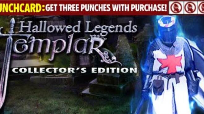 تحميل لعبة Hallowed Legends: Templar Collector’s Edition مجانا