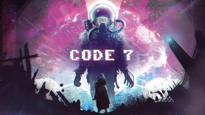 تحميل لعبة Code 7: A Story-Driven Hacking Adventure مجانا
