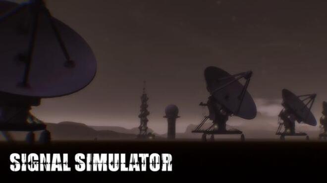 تحميل لعبة Signal Simulator (v1.7.7) مجانا