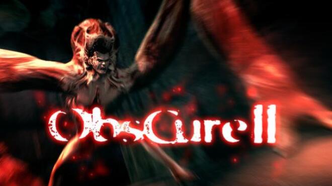 تحميل لعبة Obscure II (Obscure: The Aftermath) (v10.11.2020) مجانا