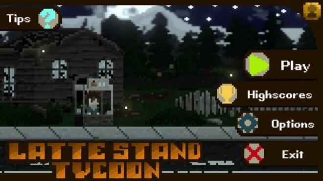 خلفية 1 تحميل العاب الادارة للكمبيوتر Latte Stand Tycoon Torrent Download Direct Link