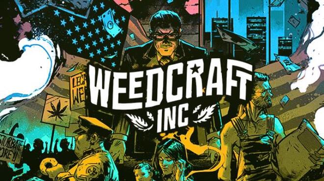 تحميل لعبة Weedcraft Inc (v1.3.2) مجانا