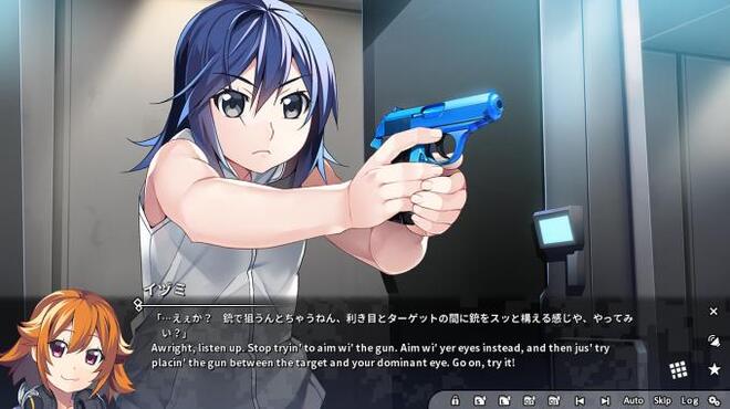 خلفية 2 تحميل العاب Casual للكمبيوتر Grisaia Phantom Trigger Vol.6 Torrent Download Direct Link