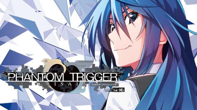 تحميل لعبة Grisaia Phantom Trigger Vol.6 مجانا