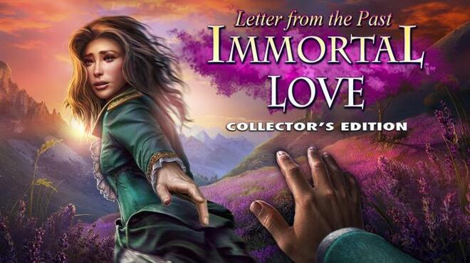 تحميل لعبة Immortal Love: Letter From The Past Collector’s Edition مجانا