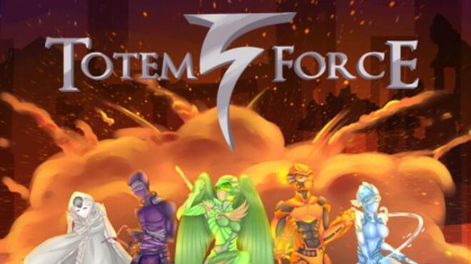 تحميل لعبة Totem Force مجانا