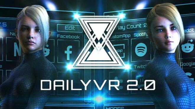 تحميل لعبة DailyVR مجانا