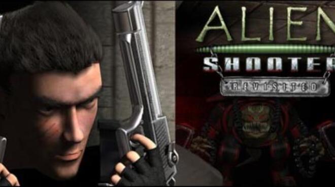 تحميل لعبة Alien Shooter: Revisited مجانا