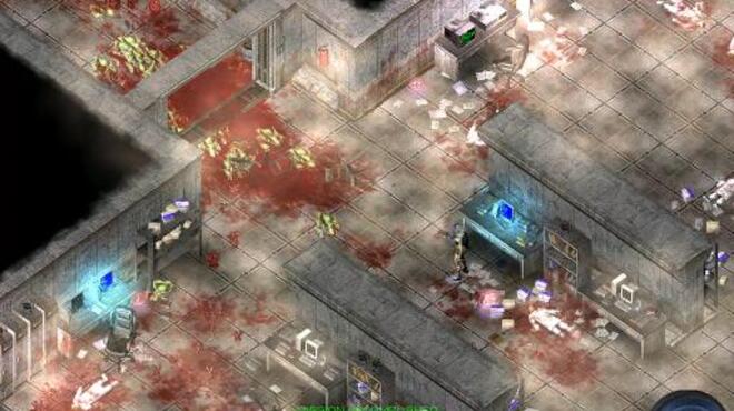 خلفية 2 تحميل العاب RPG للكمبيوتر Alien Shooter: Revisited Torrent Download Direct Link