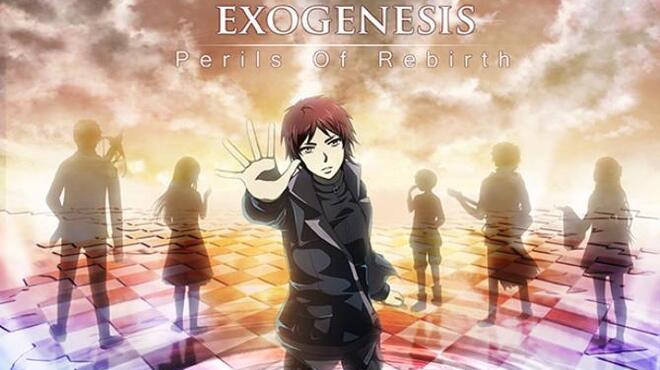 تحميل لعبة Exogenesis ~Perils of Rebirth~ مجانا