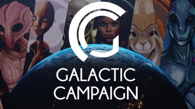 تحميل لعبة Galactic Campaign مجانا