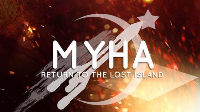 تحميل لعبة Myha: Return to the Lost Island مجانا