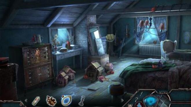 خلفية 1 تحميل العاب نقطة وانقر للكمبيوتر The Andersen Accounts: Chapter One Collector’s Edition Torrent Download Direct Link