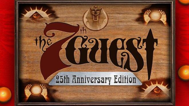 تحميل لعبة The 7th Guest: 25th Anniversary Edition (v1.1.6) مجانا