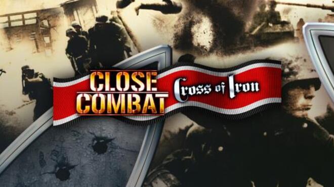 تحميل لعبة Close Combat: Cross of Iron (v3.06.03) مجانا