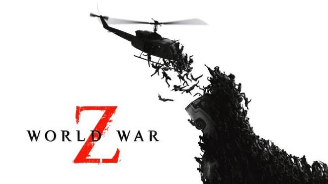 تحميل لعبة World War Z Fee Download (v1.70) مجانا