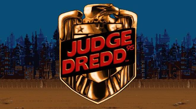 تحميل لعبة Judge Dredd 95 مجانا