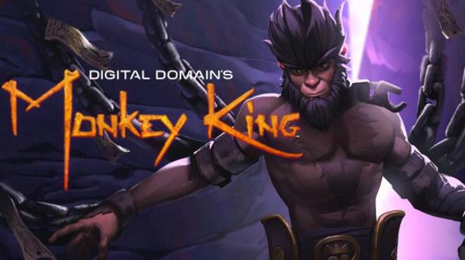 تحميل لعبة Digital Domain’s Monkey King مجانا